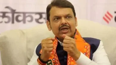 Fadnavis says government will not spare anyone in Beed sarpanch murder case