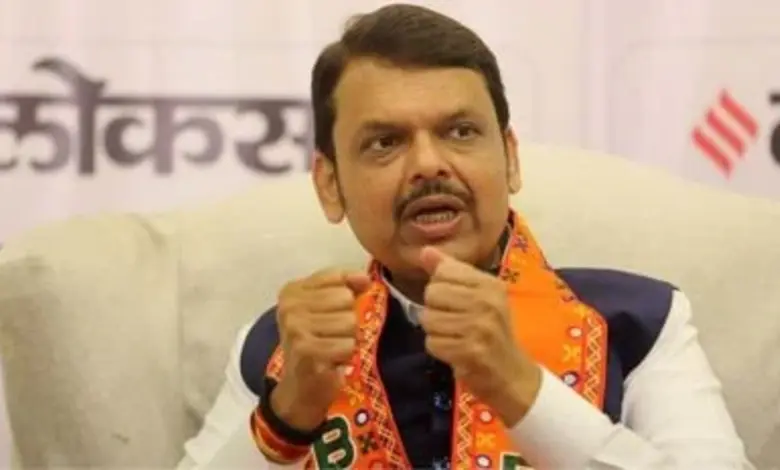 Fadnavis says government will not spare anyone in Beed sarpanch murder case