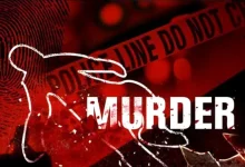 'Grishma Vekaria'-like incident in Surat! 20-year-old girl brutally murdered