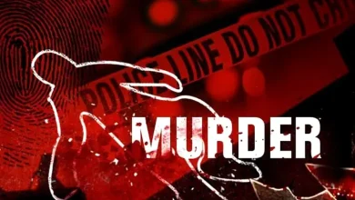 'Grishma Vekaria'-like incident in Surat! 20-year-old girl brutally murdered