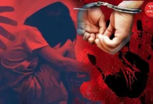 Four arrested for molesting and robbing a girl in Rajkot