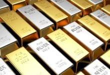 Gold rises by Rs 290, silver rises by Rs 169 on weakness of rupee and global market