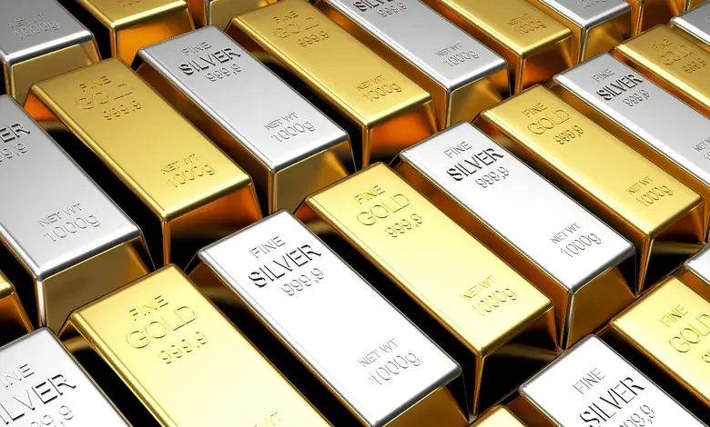 Gold rises by Rs 290, silver rises by Rs 169 on weakness of rupee and global market