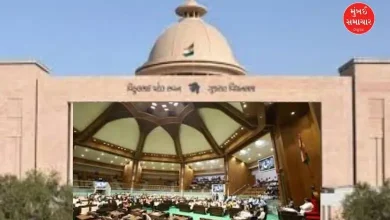 Gujarat Assembly budget seassion 2025-26