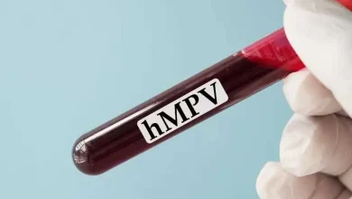 33 percent of the total HMPV cases registered in the country are in Gujarat, know the details