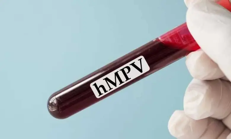 33 percent of the total HMPV cases registered in the country are in Gujarat, know the details