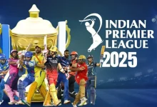 IPL 2025 start date announced