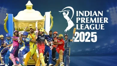 IPL 2025 start date announced