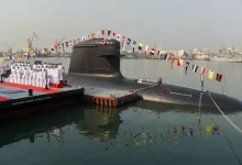 India will launch a manned submarine this year