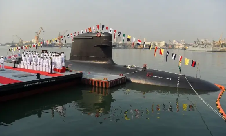 India will launch a manned submarine this year