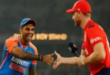 India wins in Kolkata T20