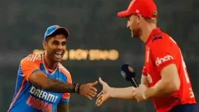 India wins in Kolkata T20