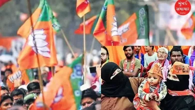 maharashtra bjp started membership campaign