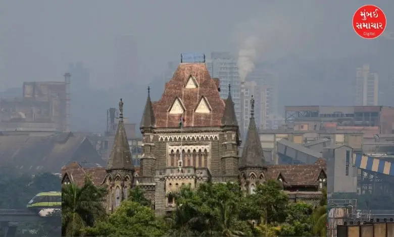 Bombay High Court slams the administration regarding Air pollution in Mumbai