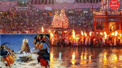 Story of Ganga Avtaran and Kumbh will be displayed in Kalagram