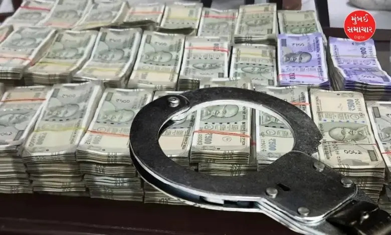 Teacher arrested for taking commission of Rs 1 crore in BZ scam