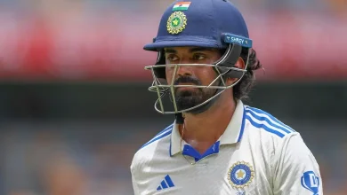 .KL Rahul takes break, Padikkal and Krishna to play in Vijay Hazare trophy