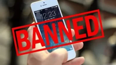 Know why Gujarat to ban on use of mobile in schools