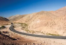 Longest highway in the world