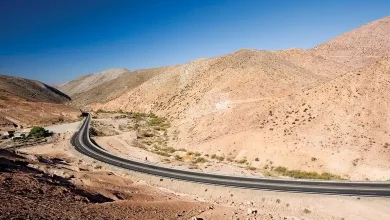 Longest highway in the world