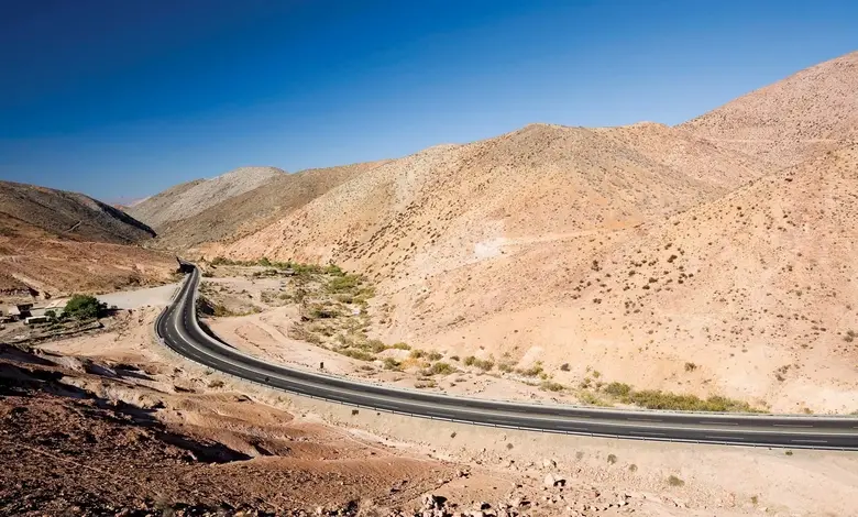 Longest highway in the world