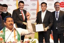 Maharashtra Congress demands white paper on investment proposals made by Fadnavis in Davos