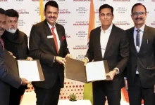 Maharashtra Secures ₹15.70 Lakh Crore MoUs at Davos