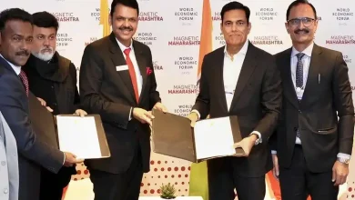 Maharashtra Secures ₹15.70 Lakh Crore MoUs at Davos