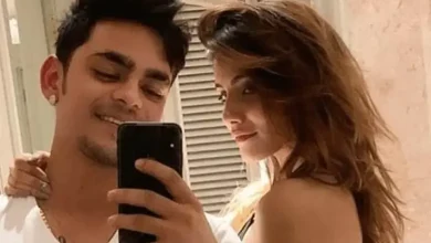 Meet Ishan Kishan's girlfriend Aditi Hundia