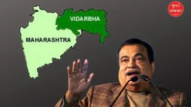 MoU worth Rs 50,000 crore to be signed in 'Advantage Vidarbha' Nitin Gadkari