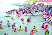 The Quest for Fun: The Ganges is good for washing away sins, but which river is best for earning virtue?