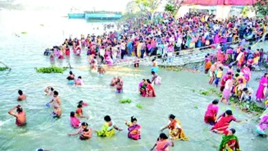 The Quest for Fun: The Ganges is good for washing away sins, but which river is best for earning virtue?