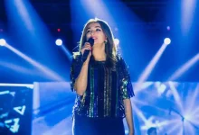 Monali Thakur hospitalized after live performance