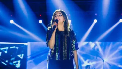 Monali Thakur hospitalized after live performance