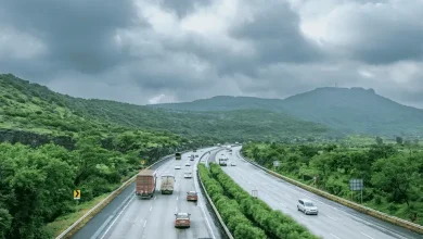 Muambai-Goa express way