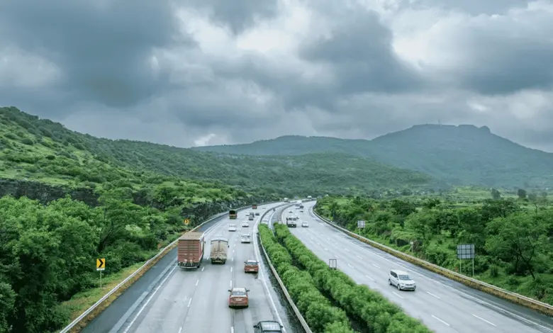 Muambai-Goa express way