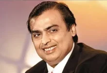 What does Mukesh Ambani eat throughout the day? If you know the diet, you will follow it...