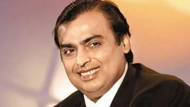 Mukesh Ambani's success secret