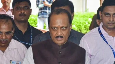 NCP Ajit Pawar group also to contest local body election in Gujarat