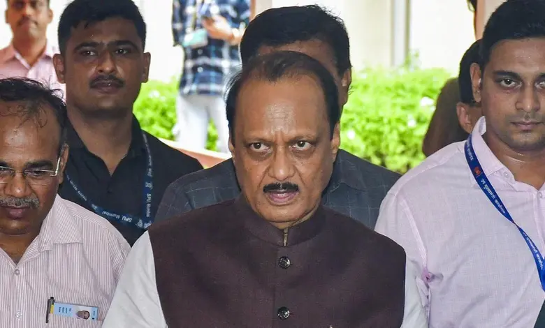 NCP Ajit Pawar group also to contest local body election in Gujarat