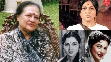 Nirupa Roy Celebrates 94th Birthday Bollywood’s Iconic Mother