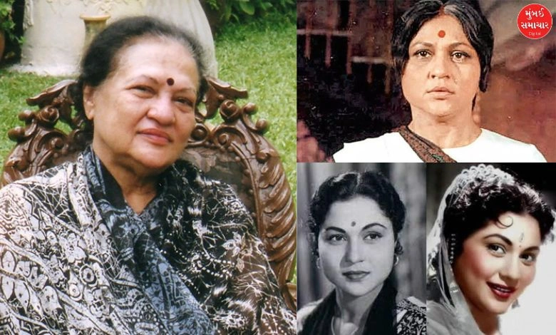 Nirupa Roy Celebrates 94th Birthday Bollywood’s Iconic Mother