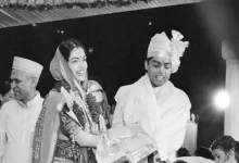 Nita Ambani Mukesh Ambani wedding photo viral