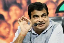 Nitin Gadkari