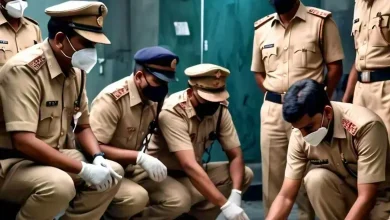 Odisha Police solved complicated gang rape murder case with help Surat Police