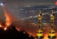 Oscar nomination announcement postponed due to Los Angeles fires