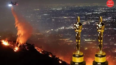 Oscar nomination announcement postponed due to Los Angeles fires