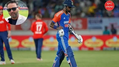 Parthiv Patel criticises Hardik Pandya for slow batting