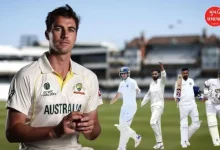 Pat Cummins makes Indian stars play Ranji match