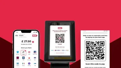 QR code payment safety tips